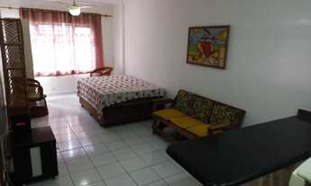 Imagem: APARTAMENTO COM 29.2 m² - CAMPO DA AVIACAO