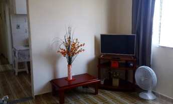 Imagem: APARTAMENTO COM 40.05 m² - VILA CAICARA