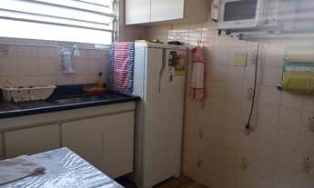 Imagem 5: APARTAMENTO COM 40.05 m² - VILA CAICARA - PRAIA GRANDE SP