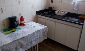 Imagem 6: APARTAMENTO COM 40.05 m² - VILA CAICARA - PRAIA GRANDE SP