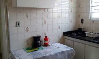 Imagem 7: APARTAMENTO COM 40.05 m² - VILA CAICARA - PRAIA GRANDE SP