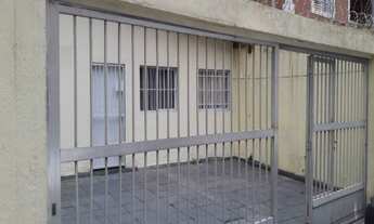 Imagem: CASA COM 70 m² - CAMPO DA AVIACAO - PRAIA