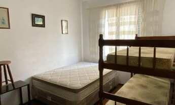 Imagem 2: APARTAMENTO COM 31 m² - CAMPO DA AVIACAO - PRAIA GRANDE SP