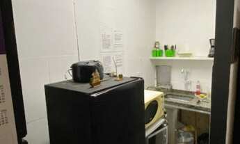 Imagem 3: APARTAMENTO COM 31 m² - CAMPO DA AVIACAO - PRAIA GRANDE SP