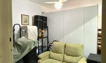 Imagem 5: APARTAMENTO COM 31 m² - CAMPO DA AVIACAO - PRAIA GRANDE SP