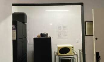 Imagem 7: APARTAMENTO COM 31 m² - CAMPO DA AVIACAO - PRAIA GRANDE SP