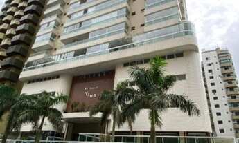 Imagem 2: APARTAMENTO COM 94.79 m² - CANTO DO FORTE - PRAIA GRANDE SP