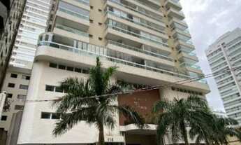 Imagem 3: APARTAMENTO COM 94.79 m² - CANTO DO FORTE - PRAIA GRANDE SP