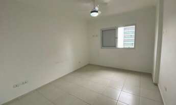 Imagem 5: APARTAMENTO COM 94.79 m² - CANTO DO FORTE - PRAIA GRANDE SP