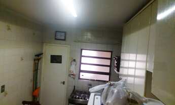 Imagem 5: APARTAMENTO COM 77.44 m² - CAMPO DA AVIACAO - PRAIA GRANDE SP