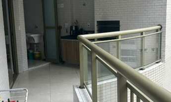 Imagem 5: APARTAMENTO CANTO DO FORTE - PRAIA GRANDE SP