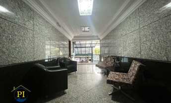 Imagem 3: APARTAMENTO COM 82 m² - VILA GUILHERMINA - PRAIA GRANDE SP