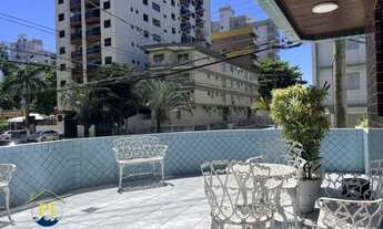 Imagem 4: APARTAMENTO COM 82 m² - VILA GUILHERMINA - PRAIA GRANDE SP