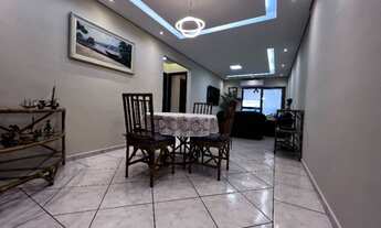 Imagem 6: APARTAMENTO COM 82 m² - VILA GUILHERMINA - PRAIA GRANDE SP