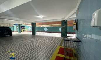 Imagem 5: APARTAMENTO COM 82 m² - VILA GUILHERMINA - PRAIA GRANDE SP