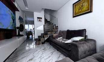 Imagem: CASA COM 59 m² - CIDADE OCIAN - PRAIA GRANDE