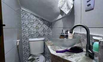 Imagem 5: CASA COM 59 m² - CIDADE OCIAN - PRAIA GRANDE SP