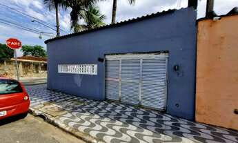 Imagem: CASA COM 215.88 m² - AVIAÇÃO - PRAIA