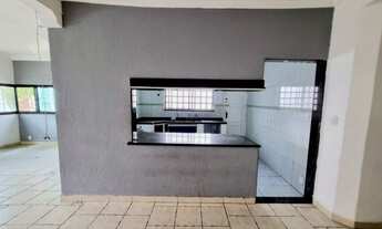 Imagem 3: CASA COM 215.88 m² - AVIAÇÃO - PRAIA GRANDE SP