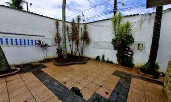 Imagem 7: CASA COM 215.88 m² - AVIAÇÃO - PRAIA GRANDE SP