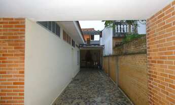 Imagem 5: CASA COM 272 m² - FLÓRIDA - PRAIA GRANDE SP