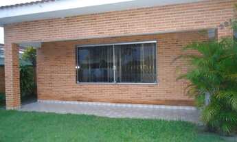 Imagem 6: CASA COM 272 m² - FLÓRIDA - PRAIA GRANDE SP