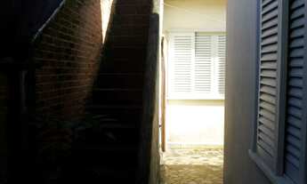 Imagem 7: CASA COM 272 m² - FLÓRIDA - PRAIA GRANDE SP