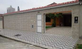 Imagem 2: CASA COM 272 m² - FLÓRIDA - PRAIA GRANDE SP