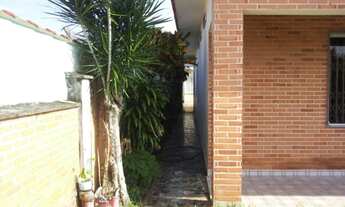 Imagem 3: CASA COM 272 m² - FLÓRIDA - PRAIA GRANDE SP