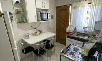 Imagem 3: CASA JARDIM QUIETUDE - PRAIA GRANDE SP