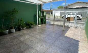 Imagem 4: CASA JARDIM QUIETUDE - PRAIA GRANDE SP