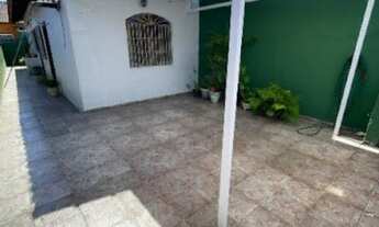 Imagem 5: CASA JARDIM QUIETUDE - PRAIA GRANDE SP