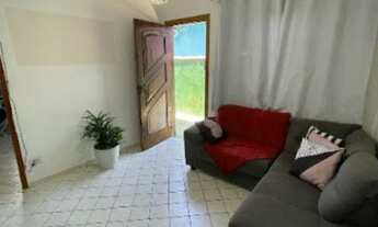 Imagem 6: CASA JARDIM QUIETUDE - PRAIA GRANDE SP