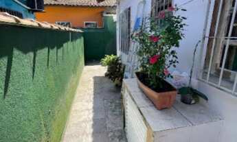 Imagem 2: CASA JARDIM QUIETUDE - PRAIA GRANDE SP