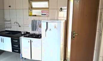 Imagem: APARTAMENTO COM 30 m² - JARDIM REAL - PRAIA