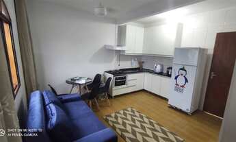 Imagem: APARTAMENTO COM 30 m² - JD REAL - PRAIA