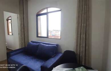 Imagem 3: APARTAMENTO COM 30 m² - JD REAL - PRAIA GRANDE SP