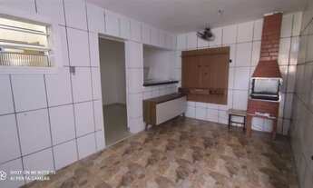 Imagem: CASA COM 50 m² - JARDIM IMPERADOR - PRAIA