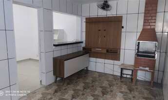 Imagem 2: CASA COM 50 m² - JARDIM IMPERADOR - PRAIA GRANDE SP