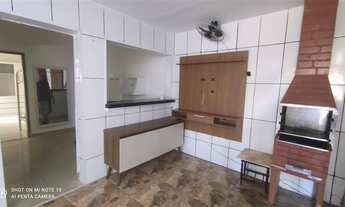 Imagem 3: CASA COM 50 m² - JARDIM IMPERADOR - PRAIA GRANDE SP