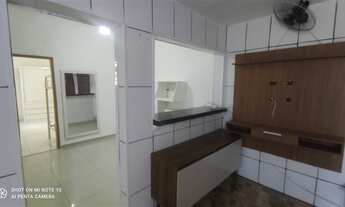 Imagem 6: CASA COM 50 m² - JARDIM IMPERADOR - PRAIA GRANDE SP