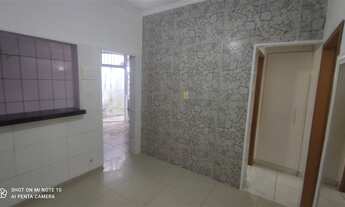 Imagem 7: CASA COM 50 m² - JARDIM IMPERADOR - PRAIA GRANDE SP