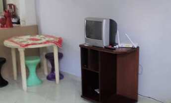 Imagem: CASA COM 50 m² - JD REAL - PRAIA GRANDE