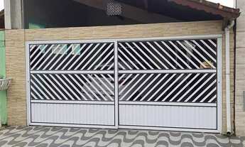 Imagem: CASA COM 65 m² - JARDIM PRINCESA - PRAIA