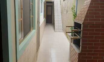 Imagem 2: CASA COM 65 m² - JARDIM PRINCESA - PRAIA GRANDE SP