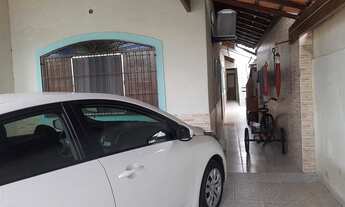 Imagem 3: CASA COM 65 m² - JARDIM PRINCESA - PRAIA GRANDE SP