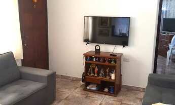 Imagem 5: CASA COM 65 m² - JARDIM PRINCESA - PRAIA GRANDE SP