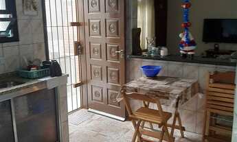 Imagem 6: CASA COM 65 m² - JARDIM PRINCESA - PRAIA GRANDE SP