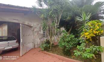 Imagem: CASA COM 230 m² - BALNEARIO FLORIDA - PRAIA