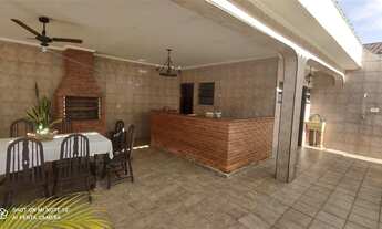 Imagem 6: CASA COM 264 m² - BALNEARIO FLORIDA - PRAIA GRANDE SP